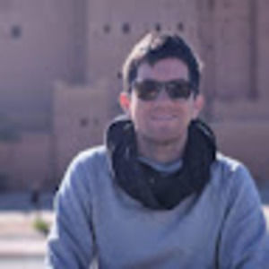 Meet your Posher, Ben